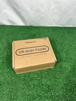 3D skener Creality CR-Scan Ferret - 8