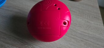Nobo Kids Ufo fontána která chrlí vodu+světlo+zvuk - 8