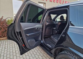 Volvo XC90, 2,0 D5 AWD R-Design,původ ČR - 8