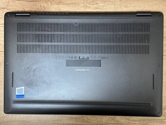 Dell Latitude 7410 – i7 / 32 GB RAM / 512 GB SSD - 8