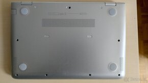 Notebook (HP) Hewlett-Packard Pavilion13-s000ur - 8