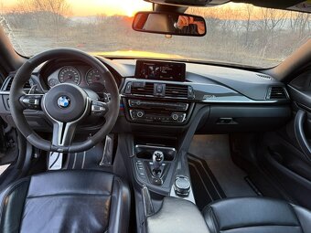 BMW M4 - 8