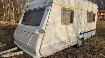 Karavan Bürsner - 8