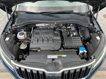 Škoda Kodiaq 2.0TDI 110kw DSG VIRTUAL COCKPIT,tažné zařízení - 8