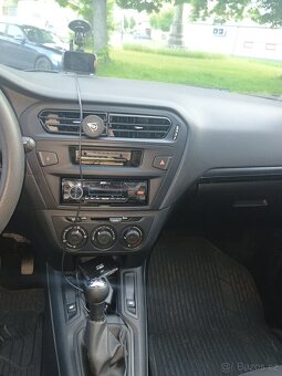 Peugeot 301, nájezd 43tis - 8