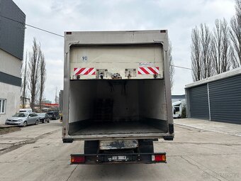 Iveco EUROCARGO 80EL17 IZOTHERM - 8