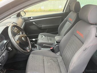 Volkswagen Golf 2.0 TDI (103kW) Edice Goal STK 8/2027 - 8