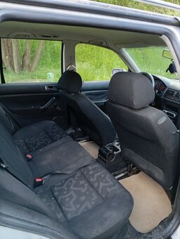 Vw Golf MK4 Variant 1.9tdi - 8