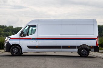 Renault Master Furgon 2.3 dCi 135 L3H2P3 Cool - 8