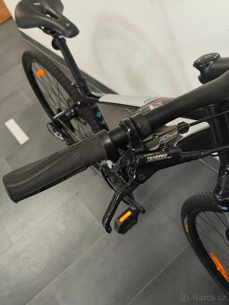 Specialized Ariel Sport pro výšku 165–175cm zachovalý stav - 8