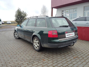 AUDI A6 Avant - 8