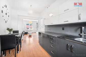 Prodej bytu 2+1, 43 m², Velké Březno, ul. Školní - 8