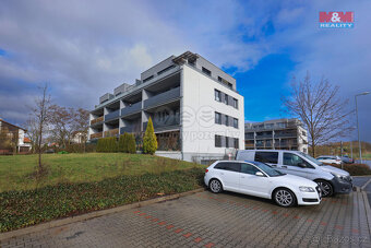 Prodej bytu 3+kk, 83 m², Plzeň, ul. Halštatská - 8
