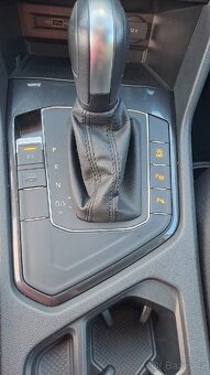 Volkswagen Tiguan 2.0 tdi Comfortline - 8