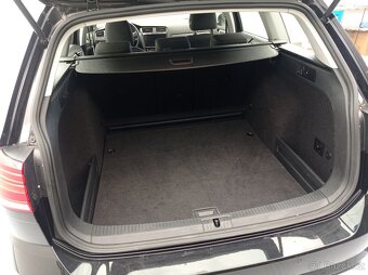 VW Golf 7 1,6Tdi(85kw) , automat - 8