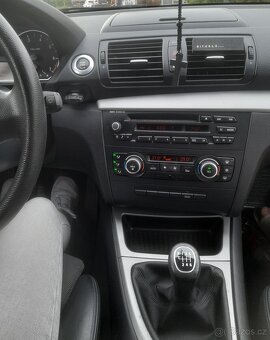 BMW E87 116i - 8