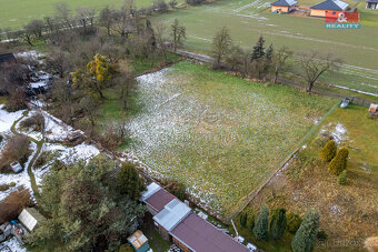 Prodej pozemku k bydlení, 2473 m², Vratimov - 8