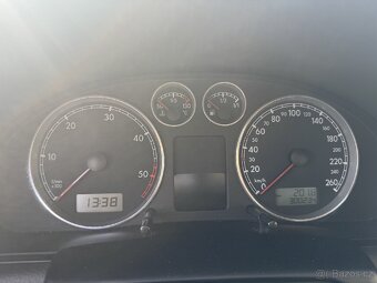 VW Passat B5.5 1.9Tdi 96kw - 8