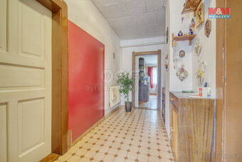 Prodej rodinného domu, 89 m², Klecany, ul. Na hradišti - 8