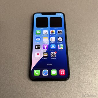 iPhone 11 Pro Max 256GB, 100% baterie, 12 měsíců záruka - 8