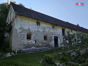 Prodej zemědělské stavby s pozemkem 5600 m2, Klokočov - 8