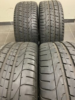 ORIGINAL ALU KOLA ŠKODA OCTAVIA III RS "EXTREME" 225/35/19 - 8