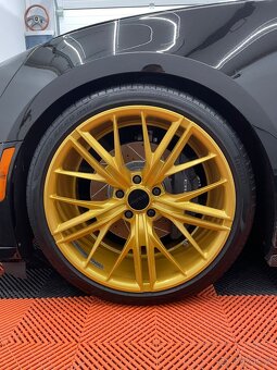 Chevrolet Camaro 6.2V8 SS2 packet ZL1 - 8