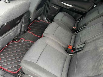 Prodám Ford S-MAX TITANIUM 2.0 TDCI 103KW Rok 2008 - 8