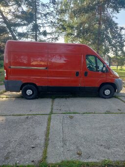 Citroen Jumper 2.2 HDI - 8