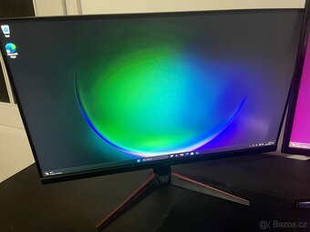 Výkonný herní počítač (SETUP) – TOP stav - 8