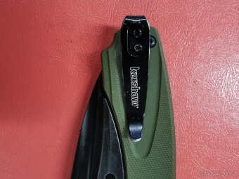 Kapesní nůž, Kershaw - 8