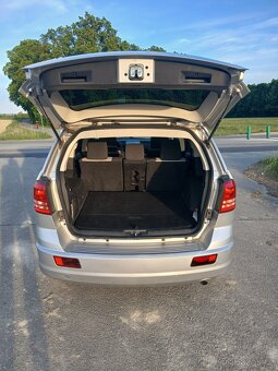 Dodge Journey 2tdi - 8