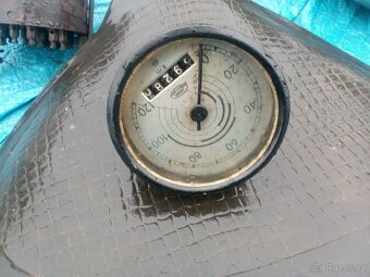 Jawa 350 perak - 8