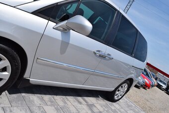 ►►Peugeot 807 2.0 HDI 100KW 7MÍST EXCLUSIVE◄◄ - 8