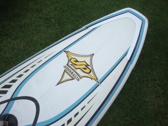Windsurfing Komplet 135/7,5 - 8