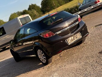 OPEL ASTRA H 1.6 16V GTC RV 2005 - 8
