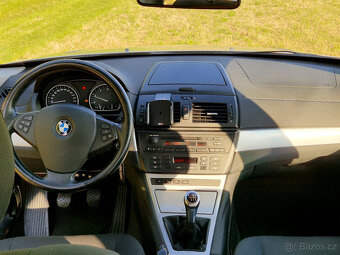 BMW X3 2,0d xDRIVE - 8