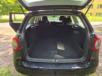 VW Passat B6 1.8 tsi - 8