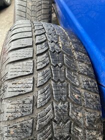 Alu kola 5x120 R16 ,VW T5,LR,Bmw apod - 8