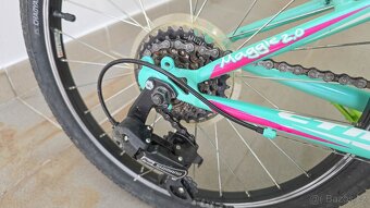 Detske kolo 20" CTM MAGGIE 2.0 - 8