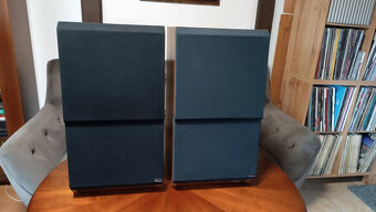 DYNAUDIO MSP-100 r.v. 1983-1987 - 8