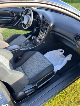 Toyota celica t20 1.8 85 kw - 8