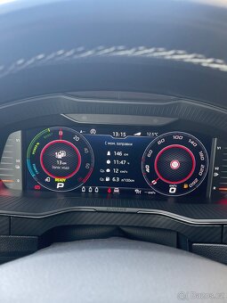 Prodám Škoda Superb iV Sportline 2020 - 8