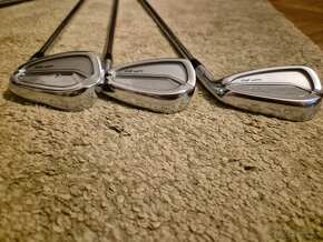 Mizuno MP20 MMC - 8