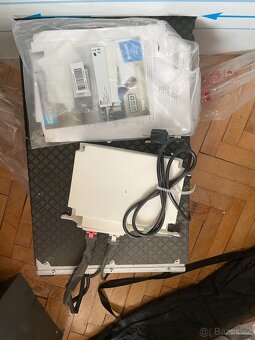 Digestoř Beko HCB 93845 BXH - nepoužitý - 8
