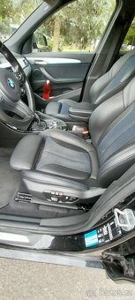 BMW X1 xDrive 2.0 m-Sport 140kw - 8