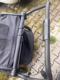 Thule Chariot Sport 2 - 8