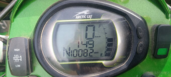 Arctic Cat - 8