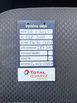 Golf 5 1.9TDI 77kw bez DPF - 8