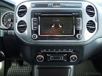 Volkswagen Tiguan, 1.4TSi ORIG.KM - SERVIS - 8
